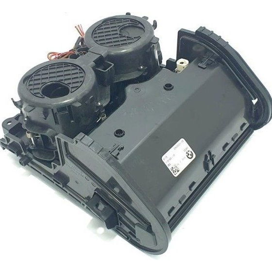 Porta Objetos Console Central Bmw X3 G01 Xdrive 20i 2019