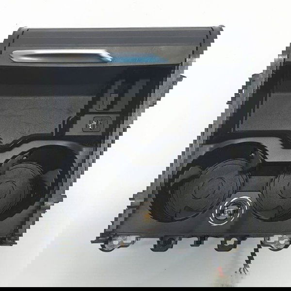 Porta Objetos Console Central Bmw X3 G01 Xdrive 20i 2019