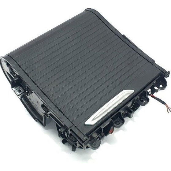 Porta Objetos Console Central Bmw X3 G01 Xdrive 20i 2019