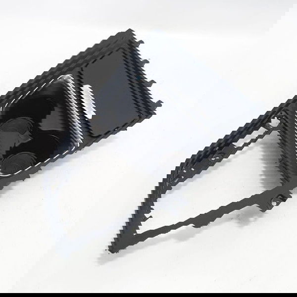 Porta Copos/objetos Console Central Bmw 320i F30 2015