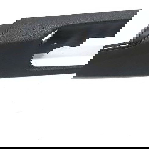 Acabamento Banco Dianteiro Direito Bmw 320i F30 2015