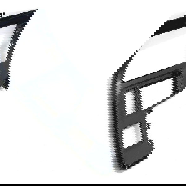 Moldura Console Central Bmw X1 Xdrive25i Sport 2016