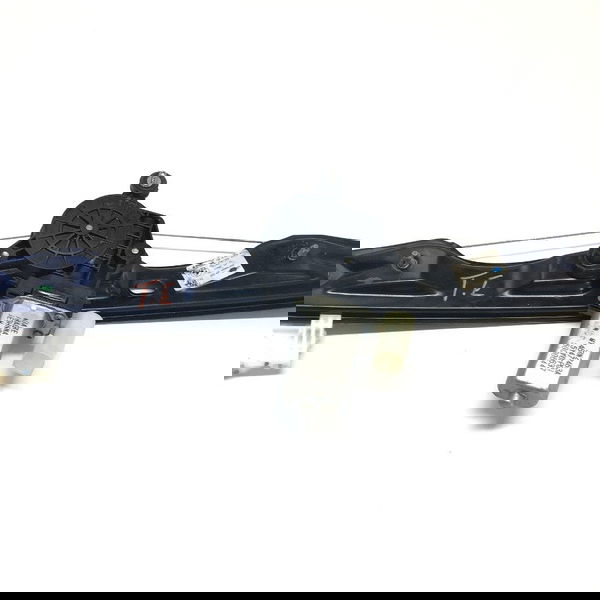 Máquina De Vidro Traseira Esquerda Bmw 320 F30 2013 7351049
