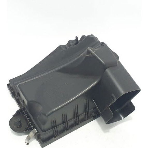 Caixa Filtro Ar Inferior Bmw 320i F30 2015 Cód 13717602642