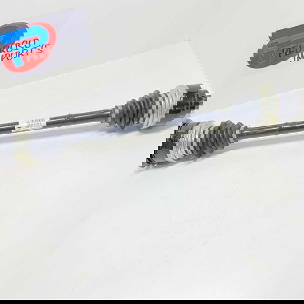 Semi Eixo Esquerdo Bmw 116i 118i 2012 7628251