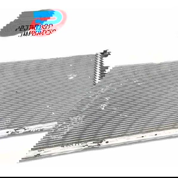 Radiador Água Bmw 125 F20 2015 7618807