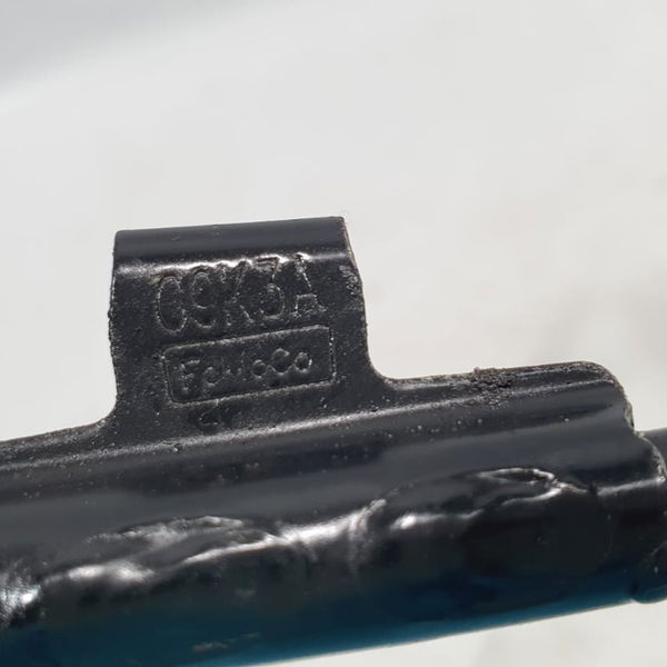 Mangueira Indicador Nível Óleo Rangeroversport Hse 20