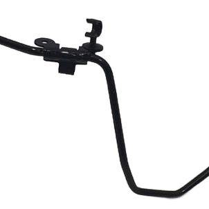 Mangueira Indicador Nível Óleo Rangeroversport Hse 20