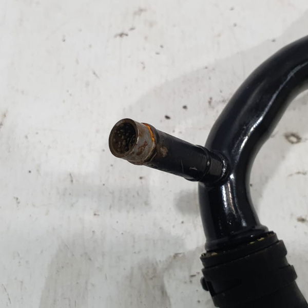 Cano Mangueira Refrigeração Range Rover Sport Hse 2020