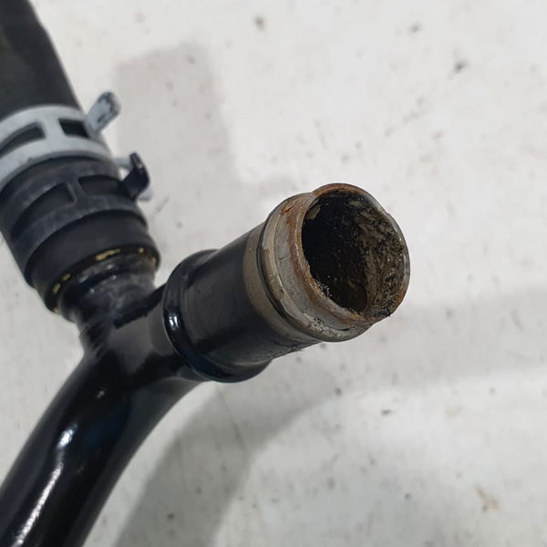 Cano Mangueira Refrigeração Range Rover Sport Hse 2020