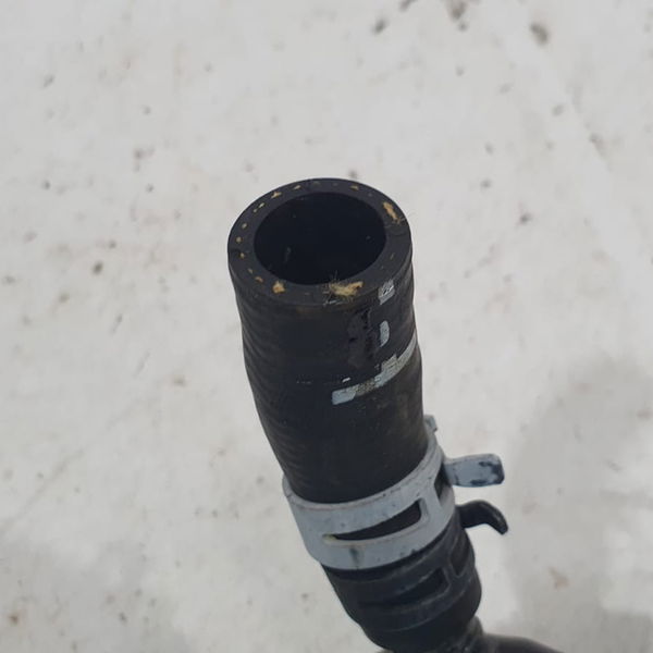 Cano Mangueira Refrigeração Range Rover Sport Hse 2020