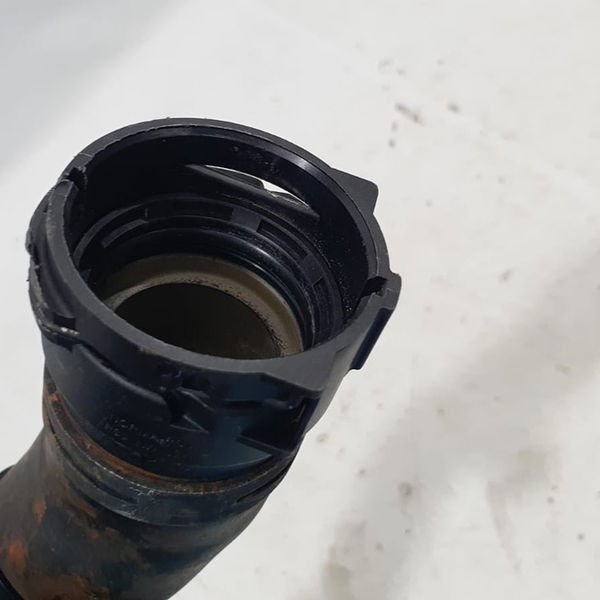 Mangueira Refrigeração Range Rover Sport Hse 2020