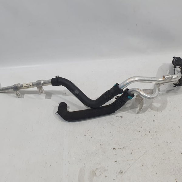 Mangueiras A/c Ar Quente Range Roversport Hse 2020