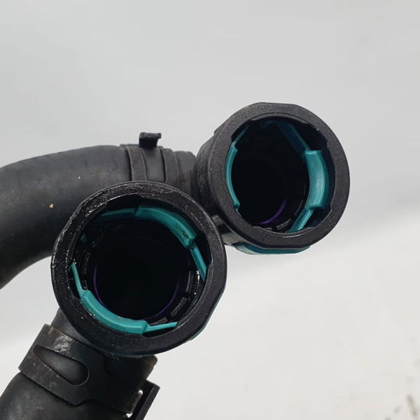 Mangueiras A/c Ar Quente Range Roversport Hse 2020