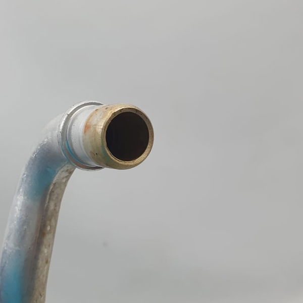 Mangueiras A/c Ar Quente Range Roversport Hse 2020