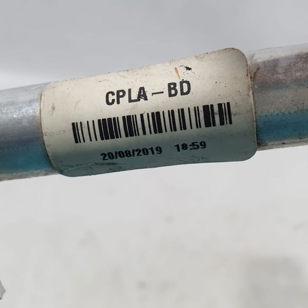 Mangueiras A/c Ar Quente Range Roversport Hse 2020