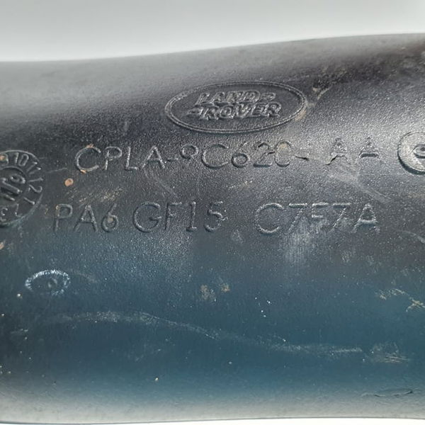 Mangueira Duto De Ar Range Rover Sport Hse 2020