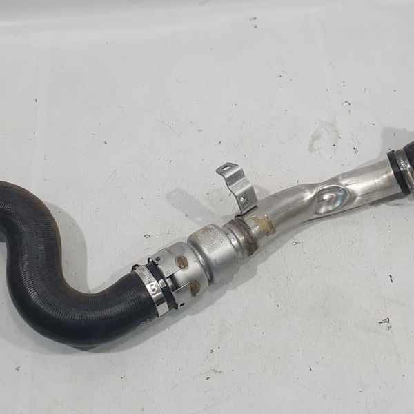 Mangueira Intercooler (c/detalhes) Range Rover Sporthse 2020