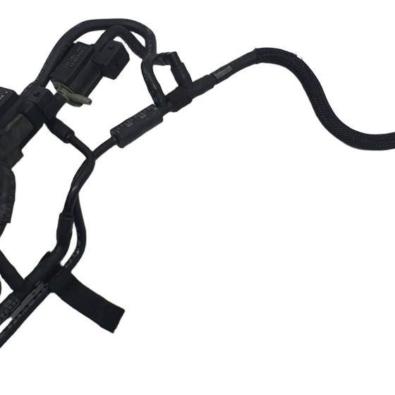 Solenoides C/mangueiras Range Rover Sport Hse 2020