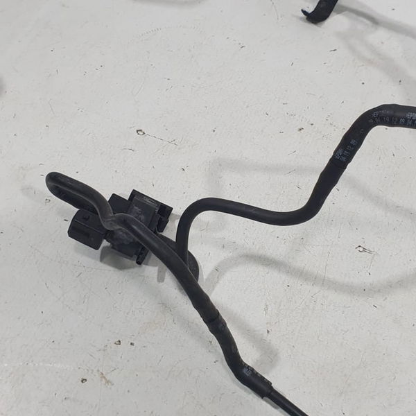 Solenoides C/mangueiras Range Rover Sport Hse 2020