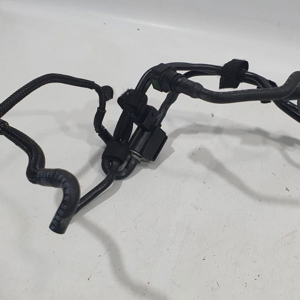 Solenoides C/mangueiras Range Rover Sport Hse 2020