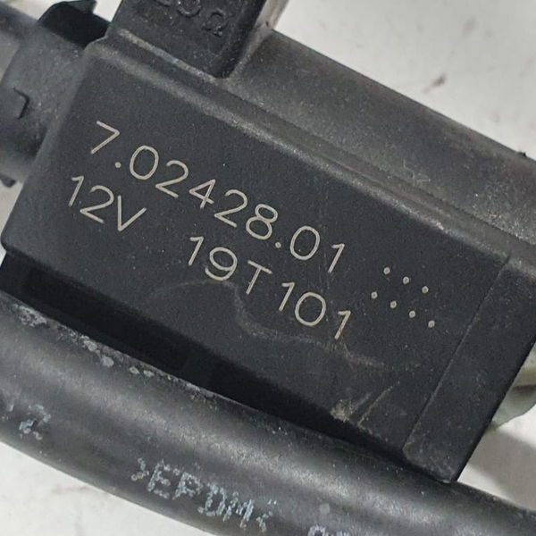 Solenoides C/mangueiras Range Rover Sport Hse 2020