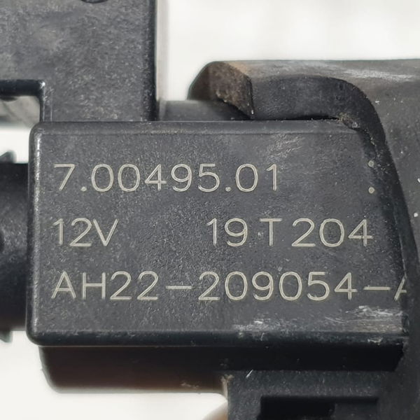 Solenoides C/mangueiras Range Rover Sport Hse 2020