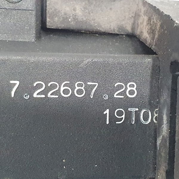 Solenoides C/mangueiras Range Rover Sport Hse 2020