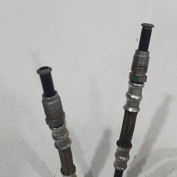 Canos Linha De Freio Range Rover Sport Hse 2020