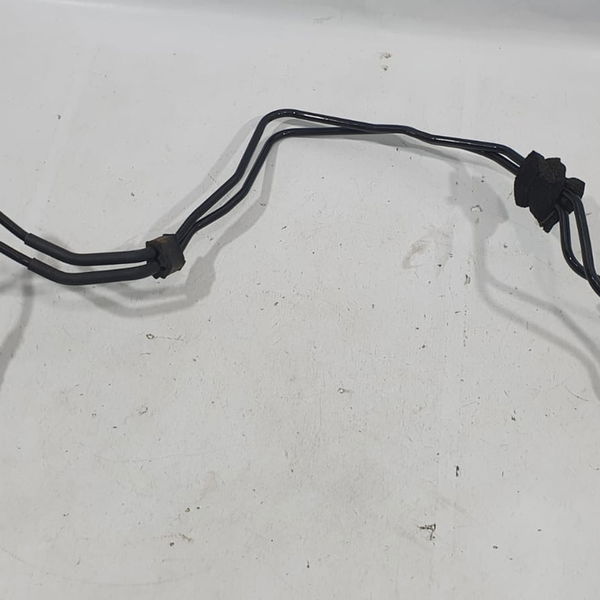 Canos Linha De Freio Range Rover Sport Hse 2020