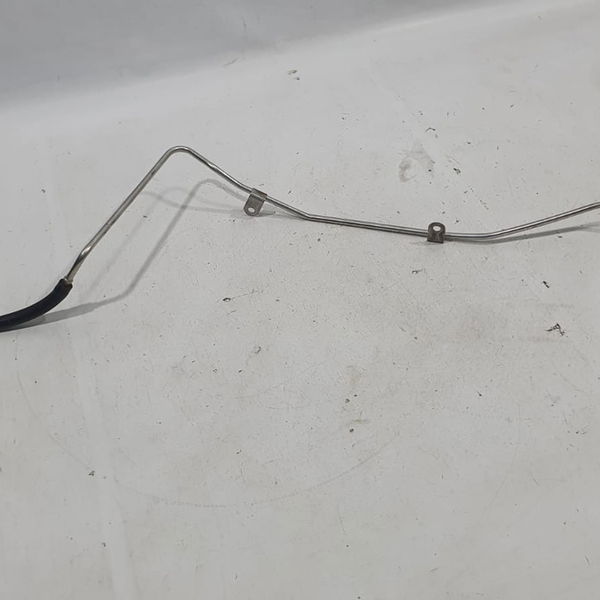 Cano Mangueira Range Rover Sport Hse 2020