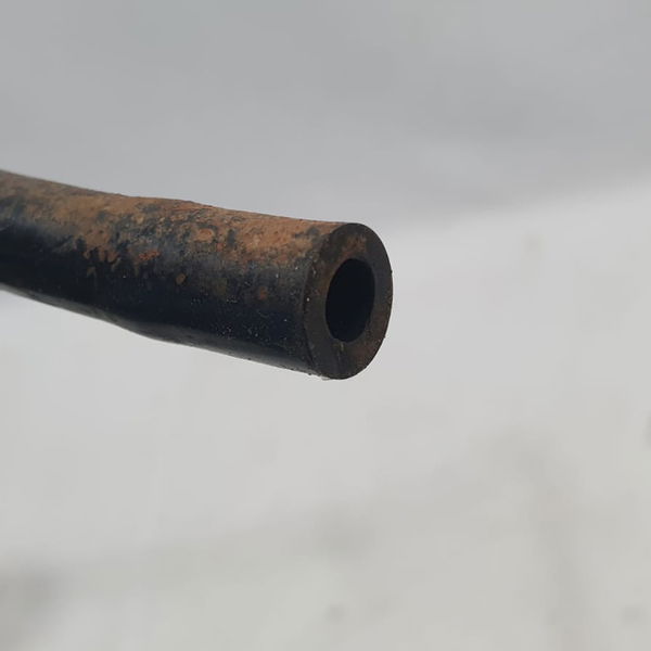 Cano Mangueira Range Rover Sport Hse 2020