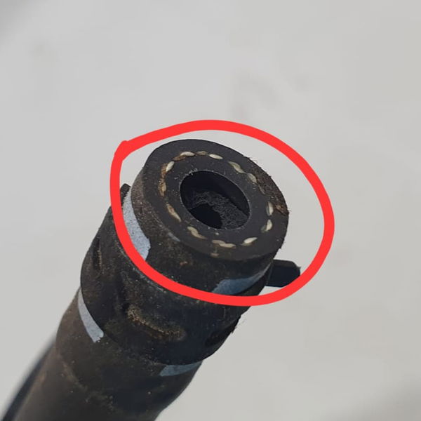 Mangueira Range Rover Sport Hse 2020