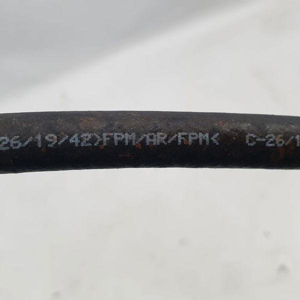 Mangueira Range Rover Sport Hse 2020