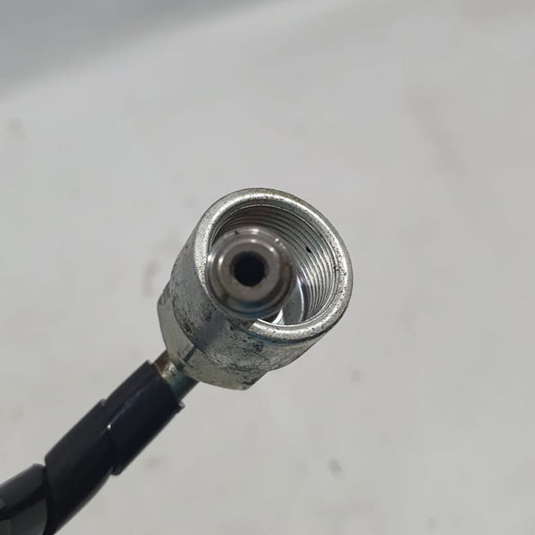 Cano Flauta Bico Injetor Range Rover Sport Hse 2020