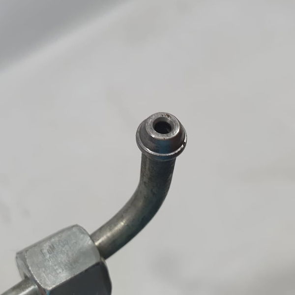 Cano Flauta Bico Injetor Range Rover Sport Hse 2020