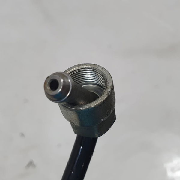 Cano Flauta Bico Injetor Range Rover Sport Hse 2020