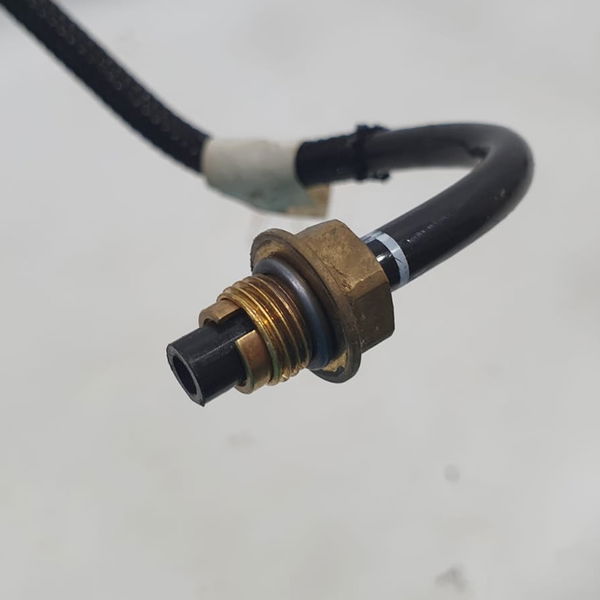 Cano Direção Hidráulica Range Rover Sport Hse 2020