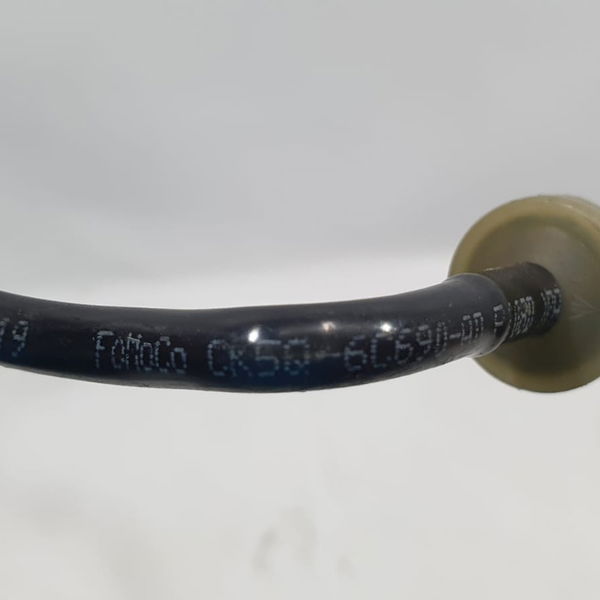 Mangueira Cano Range Rover Sport Hse 2020