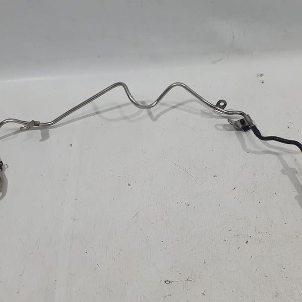 Mangueira Cano Range Rover Sport Hse 2020