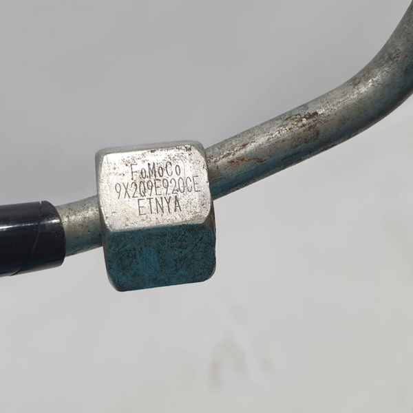 Cano Mangueira Combustível Range Rover Sport Hse 2020