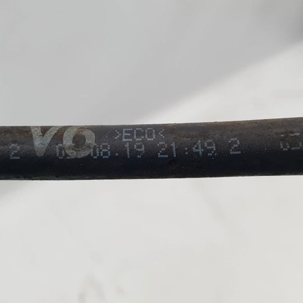 Mangueira Vácuo Range Rover Sport Hse 2020