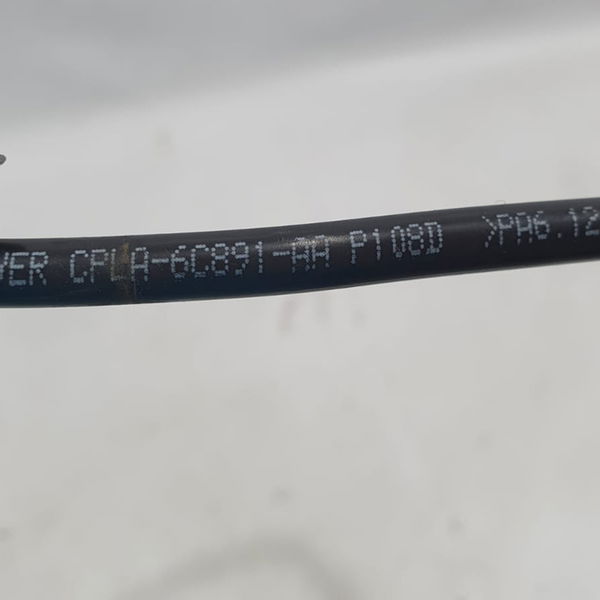 Mangueira Vácuo Range Rover Sport Hse 2020