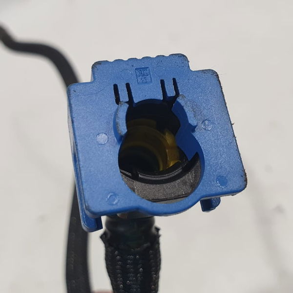 Mangueira Combustível Range Rover Sport Hse 2020