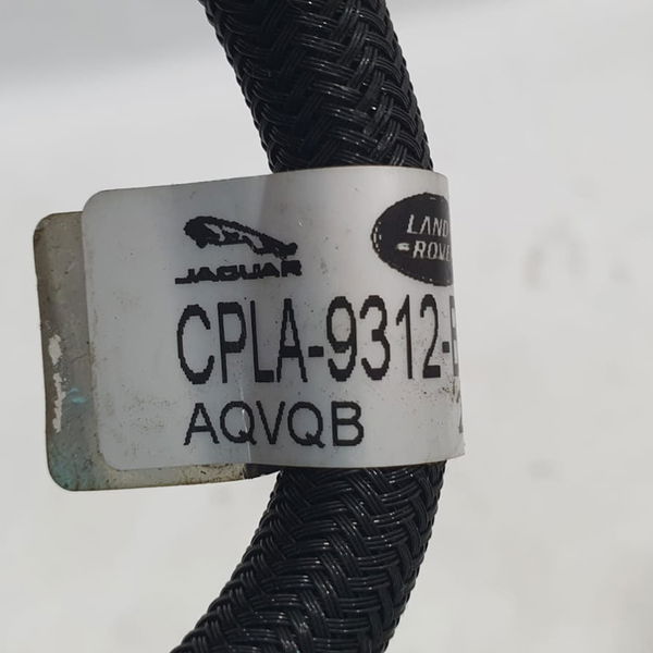 Mangueira Combustível Range Rover Sport Hse 2020