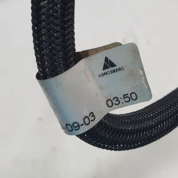 Mangueira Combustível Range Rover Sport Hse 2020