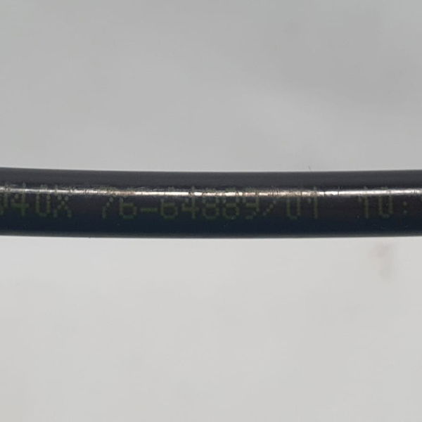 Cano Mangueira Vácuo Range Rover Sport Hse 2020