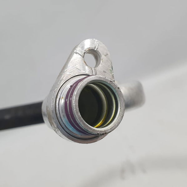 Mangueira Ar Condicionado Range Rover Sport Hse 2020