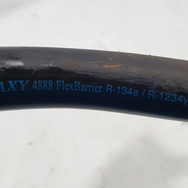 Mangueira Ar Condicionado Range Rover Sport Hse 2020