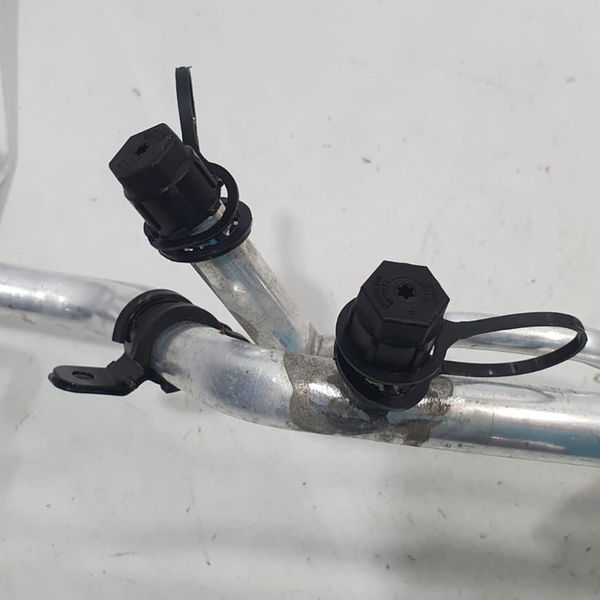 Mangueira Ar Condicionado Range Rover Sport Hse 2020